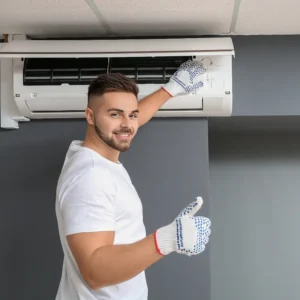 Air Conditioner Installation Guide