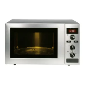 Microwave Oven Digital Guide