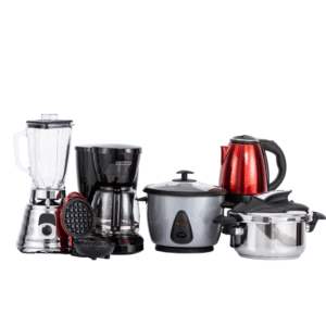 Small Appliance Digital Catalog