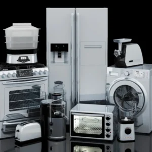 Smart Home Appliance Bundle