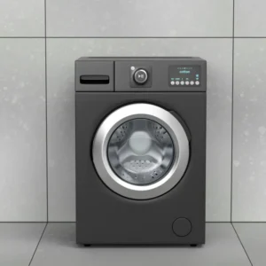 Washing Machine Digital Catalog