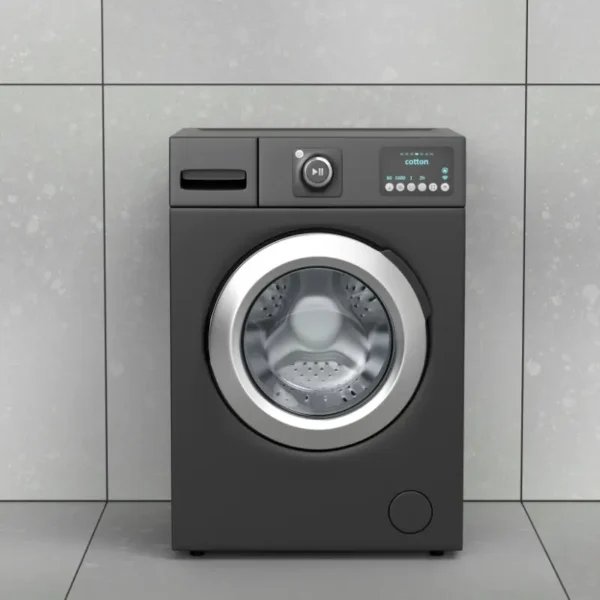 Washing Machine Digital Catalog